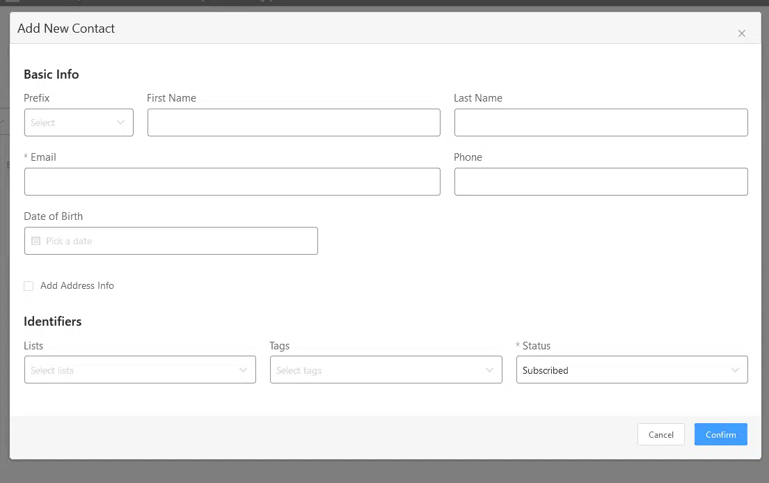 FluentCRM Pro插件下载WordPress邮件营销自动化插件
