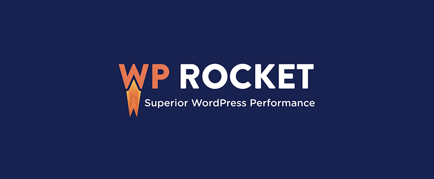 wp-rocket缓存插件