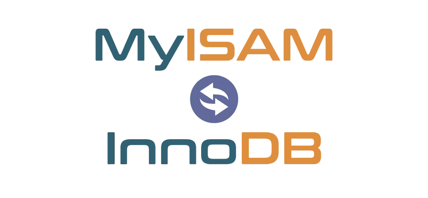 WordPress数据库表从MyISAM转换为InnoDB - 晓得博客 WordPress数据库表从MyISAM转换为InnoDB