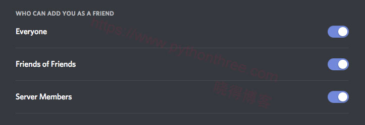 什么是Discord - 晓得博客 Discord好友申请