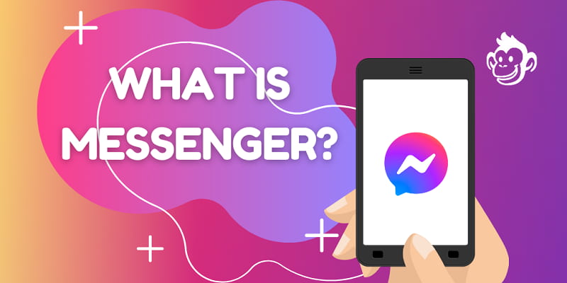 什么是Facebook Messenger - 晓得博客 什么是Facebook Messenger