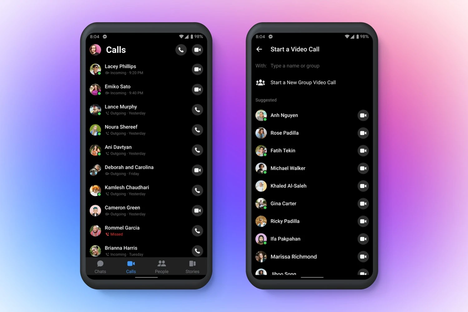 什么是Facebook Messenger - 晓得博客 如何使用Facebook Messenger