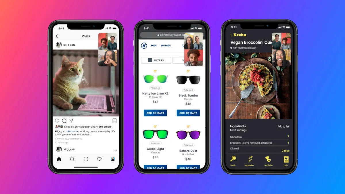 什么是Facebook Messenger - 晓得博客 公司如何使用Facebook Messenger
