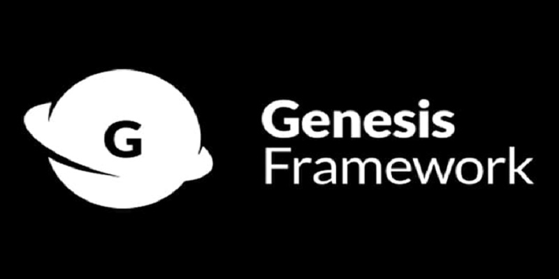 什么是Genesis Framework主题框架