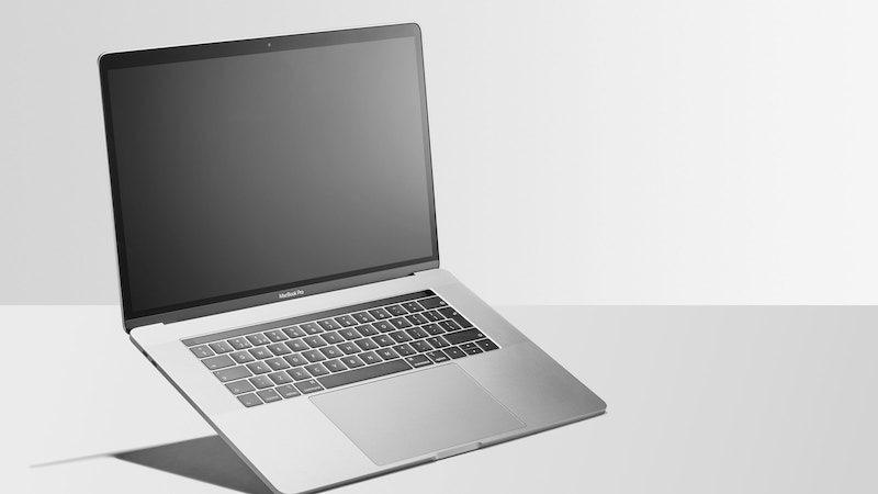 如何检查Macbook CPU温度 - 晓得博客 如何检查Macbook CPU温度