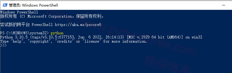 如何在Windows 10中为Python安装dlib库 - 晓得博客 检查是否安装Python