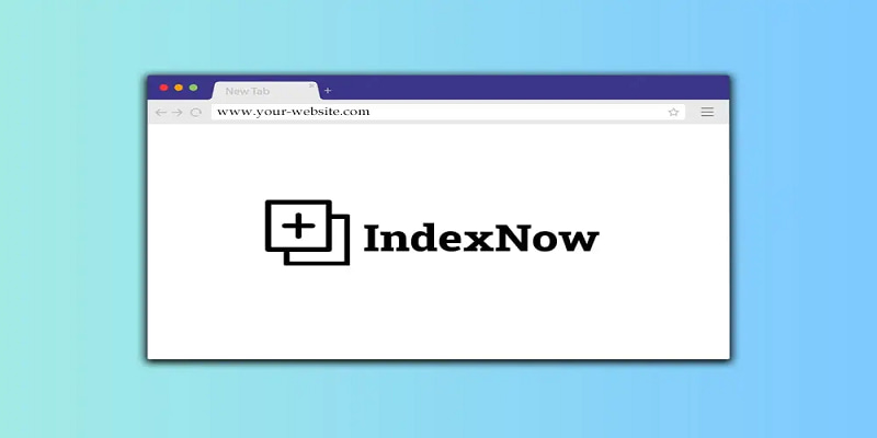 什么是IndexNow