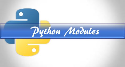 常用的50个Python模块列表 - 晓得博客 常用的50个Python模块列表