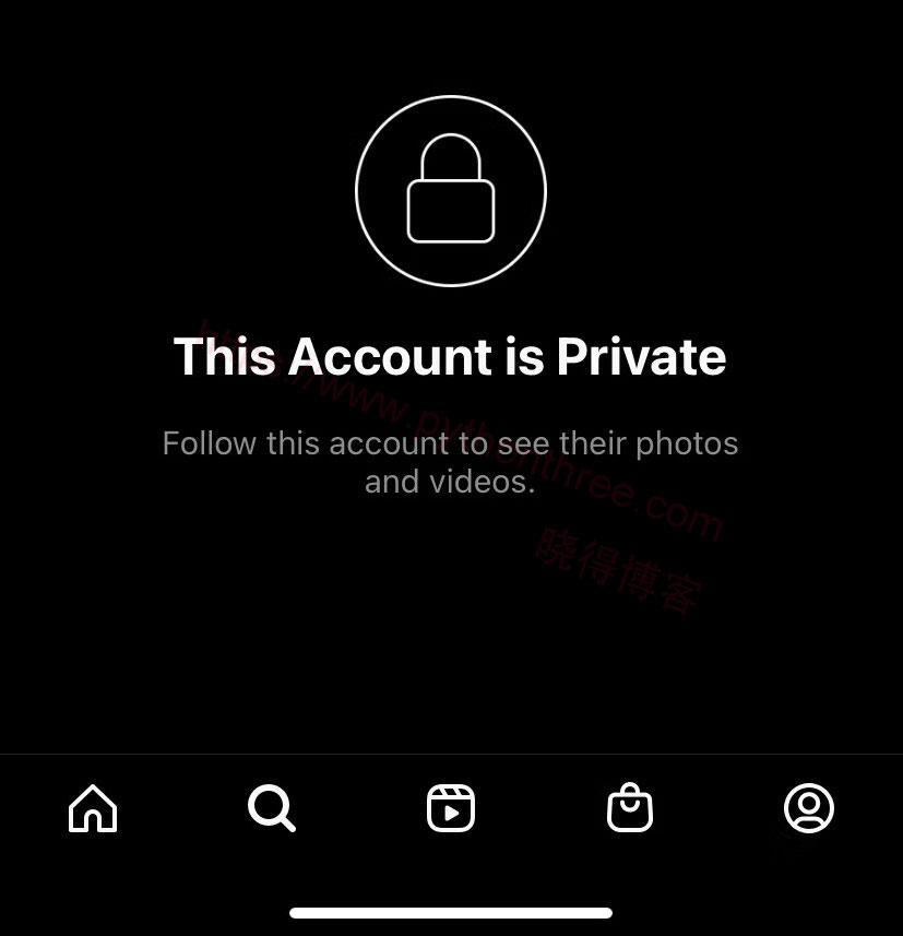 什么是Instagram - 晓得博客 Instagram导航