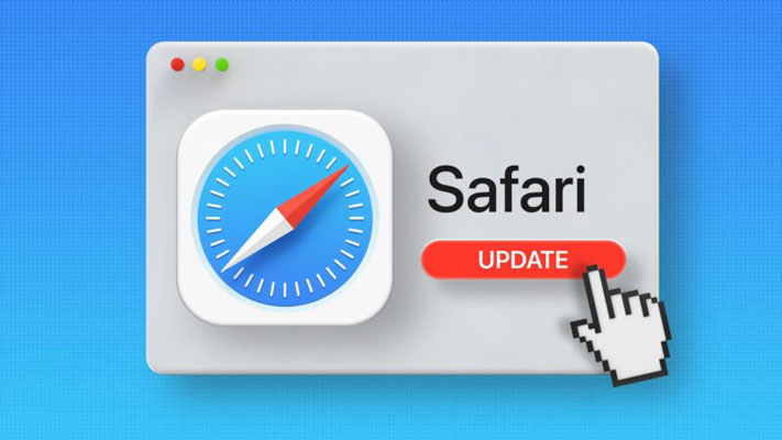 Mac浏览器Safari使用指南 - 晓得博客 Mac浏览器Safari使用指南