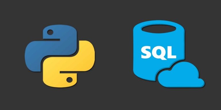 在Python中使用SQL - 晓得博客 - Python
