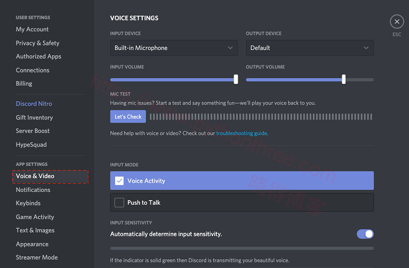 如何安装Discord - 晓得博客 配置Discord