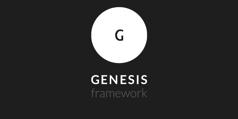 Genesis Framework主题添加作者框