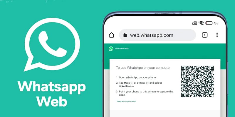 如何在电脑上使用WhatsApp网页版
