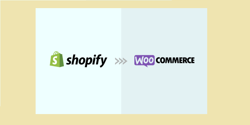 Import Shopify to WooCommerce Pro插件Shopify迁移WordPress网站插件