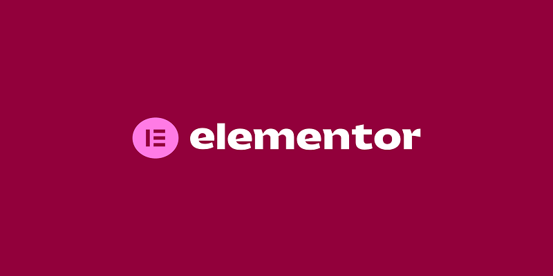 Elementor Container Widget容器小部件