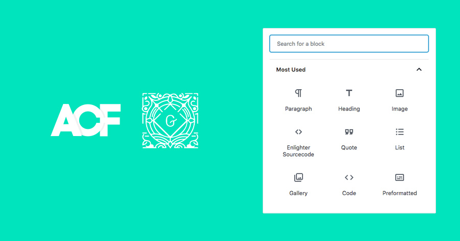 Advanced Custom Fields Pro插件下载WordPress自定义字段插件 - 晓得博客 Advanced Custom Fields Pro插件下载WordPress自定义字段插件