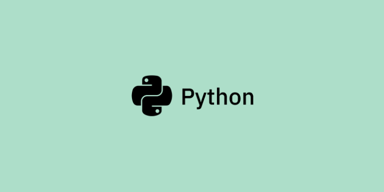 Python Global Keyword全局关键字 | 晓得博客