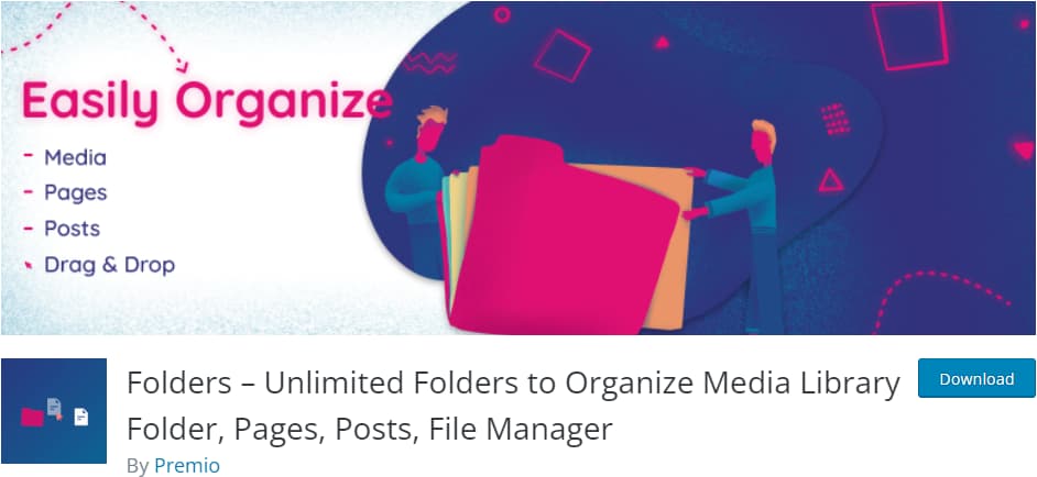 Folders