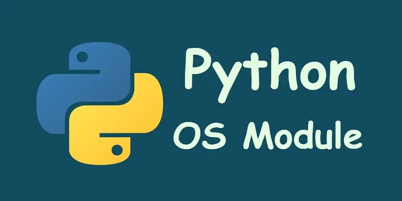 Python OS函数模块