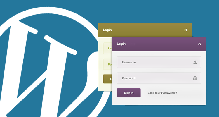 WordPress无密码临时登录Temporary Login Without Password插件教程