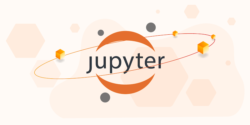 如何保存和关闭Jupyter Notebook