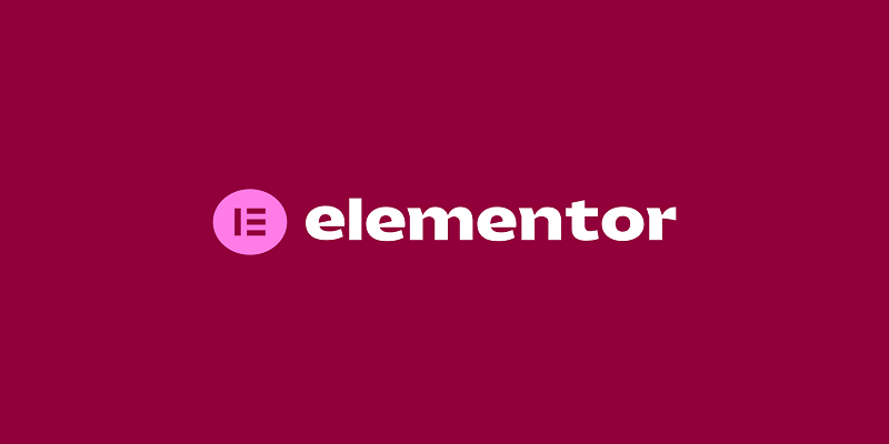 如何给Elementor中的图像上添加文本