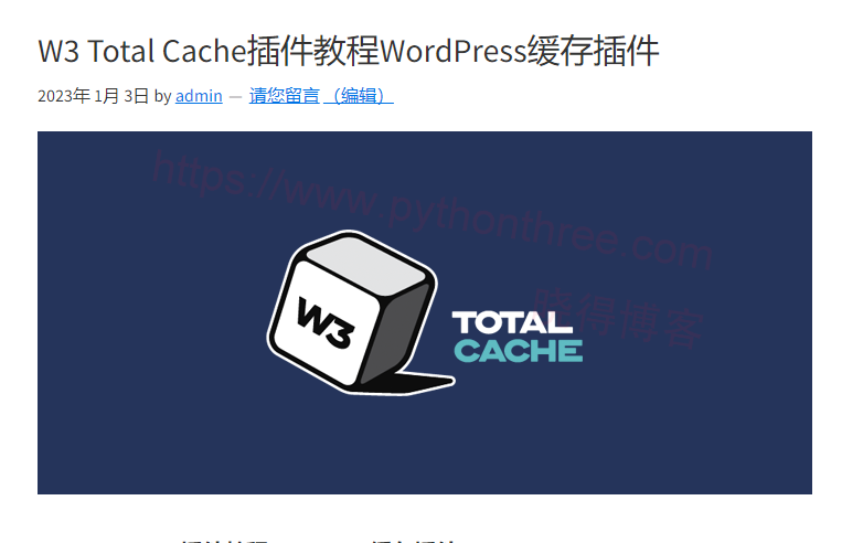 如何在Genesis帖子标题之前显示特色图片 - 晓得博客 如何在Genesis帖子标题之前显示特色图片