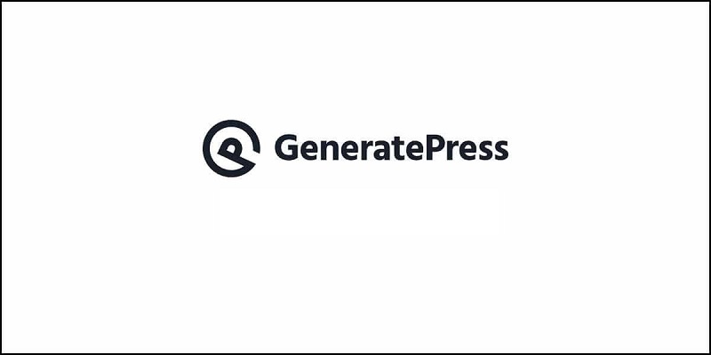 如何向GeneratePress添加粘性移动页脚