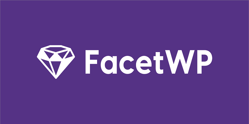 FacetWP插件WordPress高级搜索插件