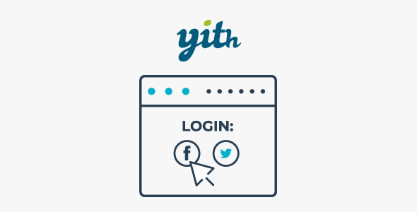 YITH WooCommerce Social Login社交登录插件
