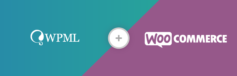 WPML WooCommerce Multilingual Addon翻译插件