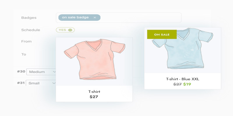 YITH-WooCommerce-Badge-Management-Premium徽章管理插件