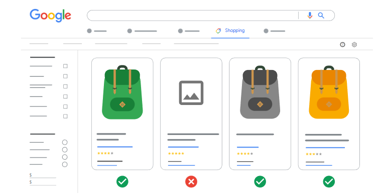 Google Ads新功能优化账户 - 晓得博客 免费获得 Google 购物清单
