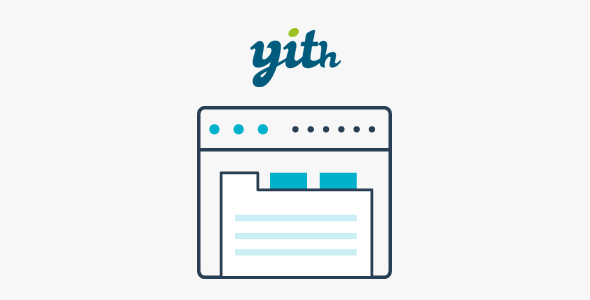 YITH WooCommerce Tab Manager Premium插件WordPress WooCommerce选项卡插件