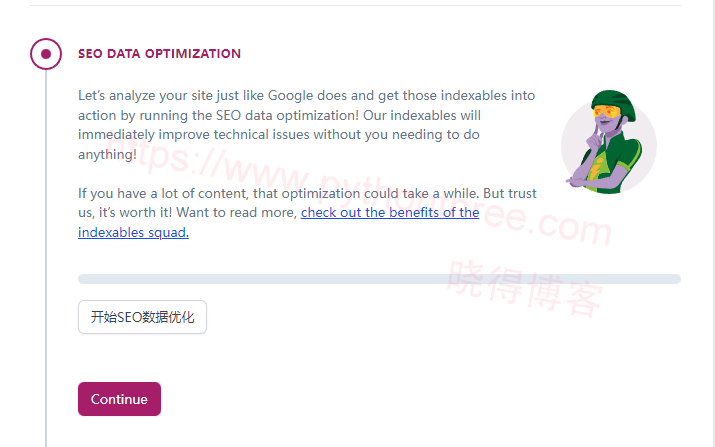 2023 (图文)Yoast SEO插件使用教程,详细设置步骤 - 晓得博客 Yoast-SEO网站数据优化