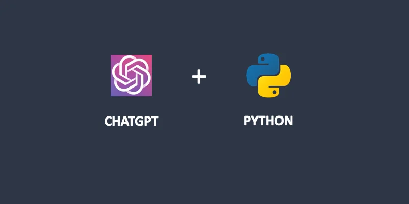 通过Python使用ChatGPT