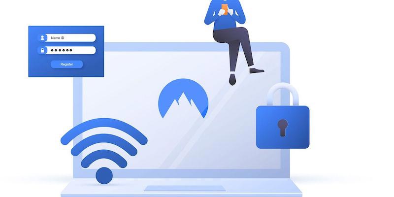 如何修复ChatGPT上的网络错误 - 晓得博客 启用或禁用上网
