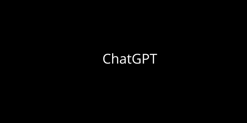 国内注册ChatGPT的方法