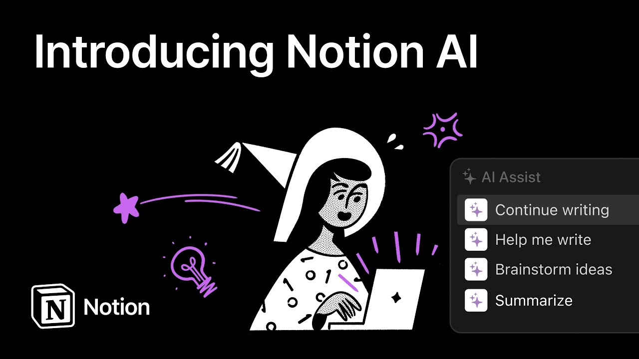 Notion-AI