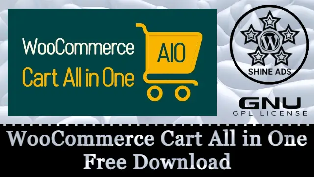 WooCommerce Cart All in One插件下载WordPress一键结账