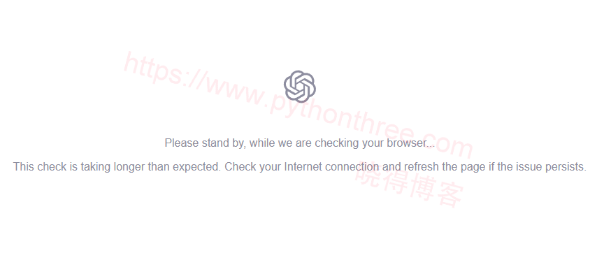 如何修复ChatGPT Is at Capacity Right Now错误 - 晓得博客 重置网络设置