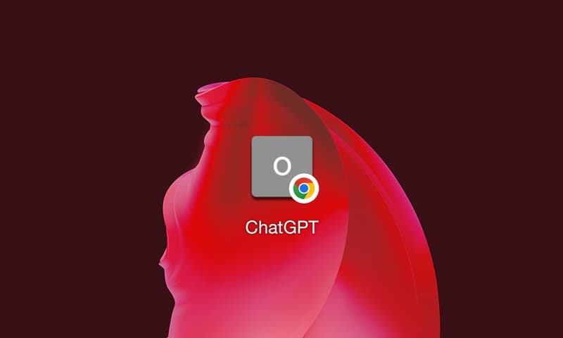 如何在Android手机创建ChatGPT快捷方式 - 晓得博客 安卓手机ChatGPT快捷方式