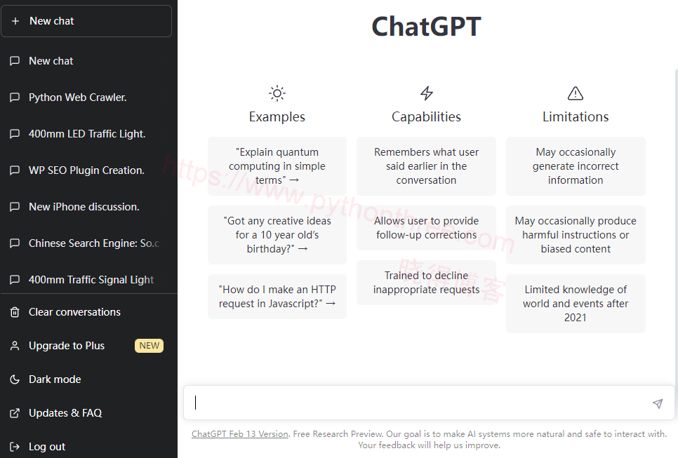 在SEO中使用ChatGPT - 晓得博客 如何使用ChatGPT