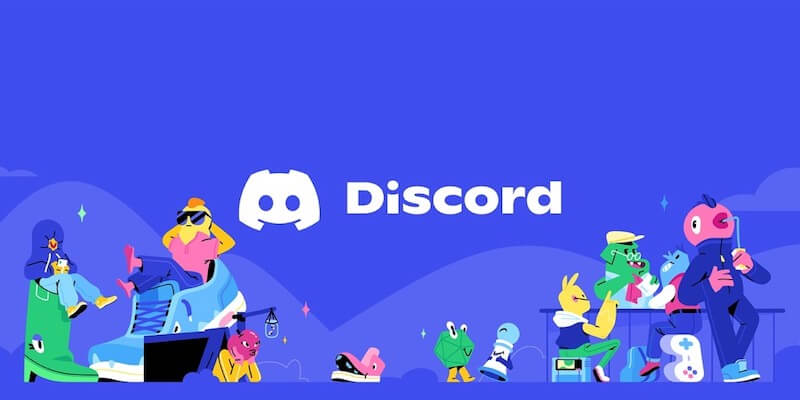 如何安装Discord Bots机器人 - 晓得博客 如何安装Discord Bots机器人