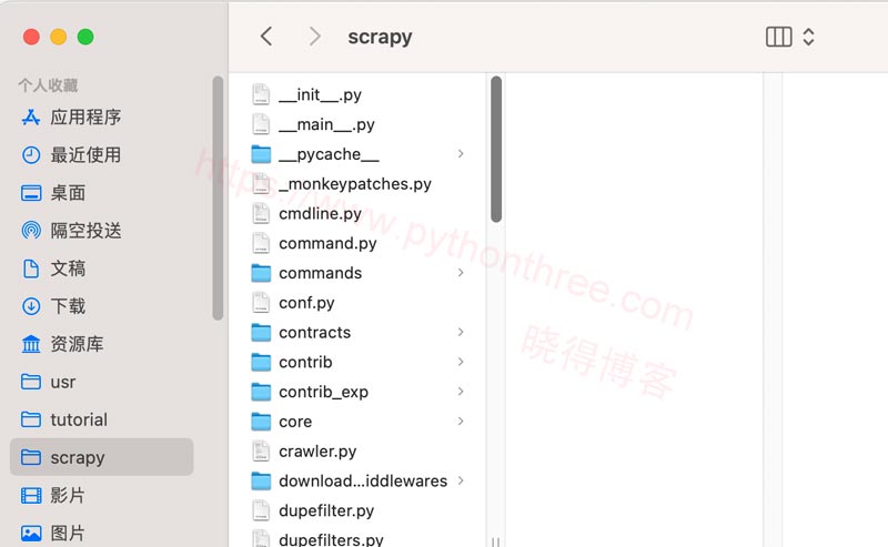 如何使用macOS - 晓得博客 使用macOS