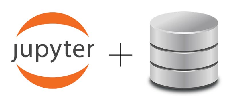 JupyterLab中的SQL