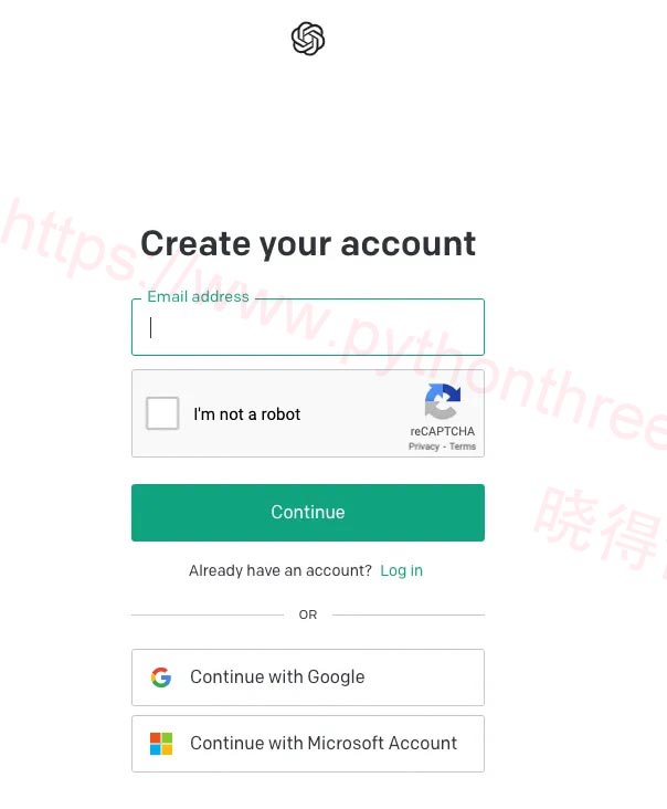 如何使用ChatGPT API - 晓得博客 如何使用ChatGPT API