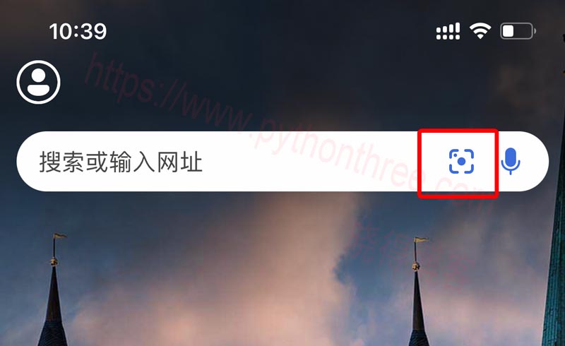 如何通过图片在Instagram上查找某人 - 晓得博客 Microsoft Bing图像搜索