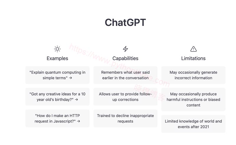 用于Instagram的ChatGPT - 晓得博客 如何在 Instagram上使用ChatGPT